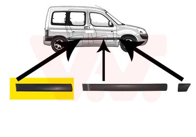VAN WEZEL 4051426 VAN WEZEL 4051426