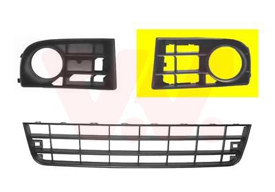 VAN WEZEL 5894597 VAN WEZEL 5894597