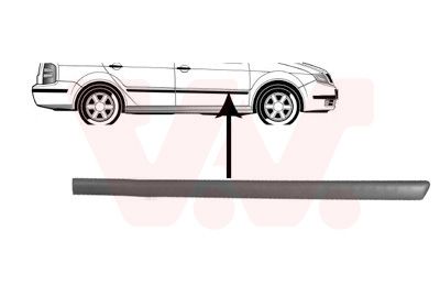 VAN WEZEL 7625424 VAN WEZEL 7625424