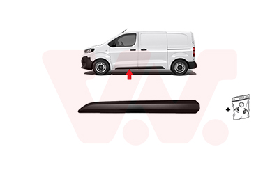 VAN WEZEL 0944423 VAN WEZEL 0944423