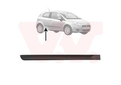 VAN WEZEL 1624426 VAN WEZEL 1624426
