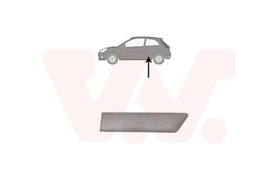 VAN WEZEL 1806409 VAN WEZEL 1806409
