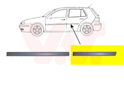 VAN WEZEL 5888405 VAN WEZEL 5888405