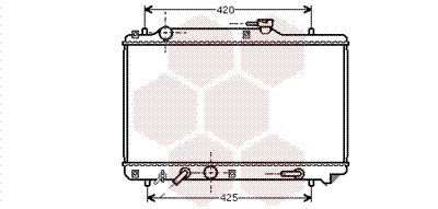 VAN WEZEL 52002051