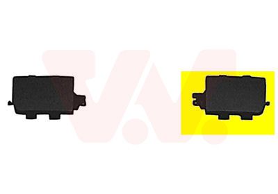 VAN WEZEL 0635591 VAN WEZEL 0635591