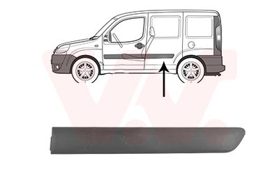 VAN WEZEL 1637425 VAN WEZEL 1637425