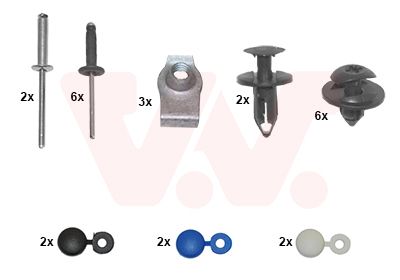 VAN WEZEL 1803794 VAN WEZEL 1803794