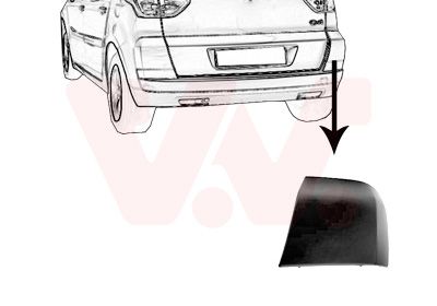 VAN WEZEL 0972552 VAN WEZEL 0972552