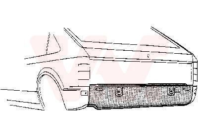 VAN WEZEL 3727140 VAN WEZEL 3727140