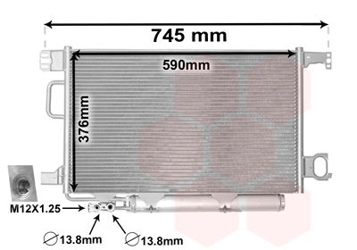 VAN WEZEL 30015360