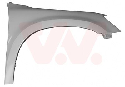 VAN WEZEL 7606658