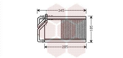 VAN WEZEL 83006125