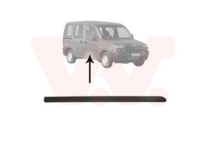 VAN WEZEL 1636424 VAN WEZEL 1636424