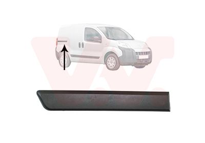 VAN WEZEL 0976430 VAN WEZEL 0976430