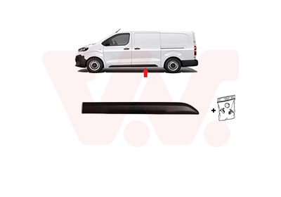 VAN WEZEL 3892425 VAN WEZEL 3892425