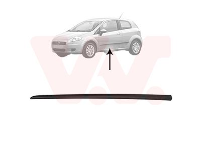 VAN WEZEL 1624423 VAN WEZEL 1624423