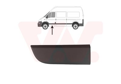 VAN WEZEL 4388421 VAN WEZEL 4388421
