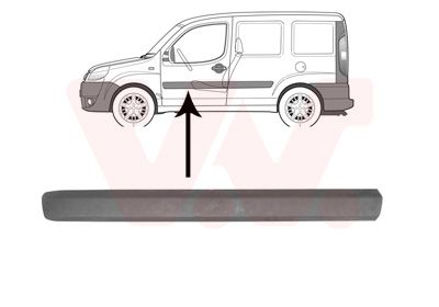VAN WEZEL 1637427