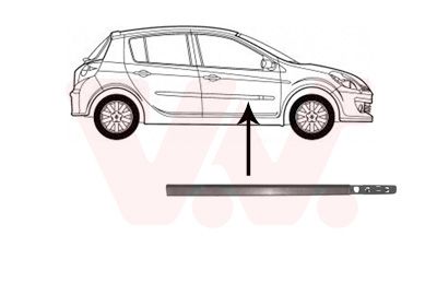 VAN WEZEL 4331424 VAN WEZEL 4331424