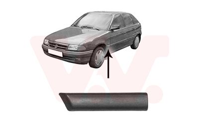 VAN WEZEL 3734421 VAN WEZEL 3734421
