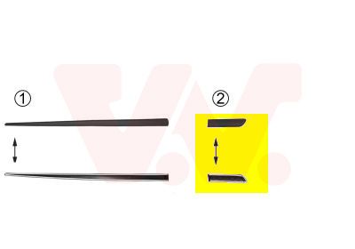 VAN WEZEL 1620429 VAN WEZEL 1620429