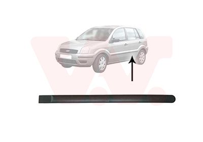 VAN WEZEL 1810425 VAN WEZEL 1810425