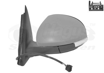 VAN WEZEL 7606807 VAN WEZEL 7606807
