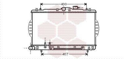 VAN WEZEL 82002034