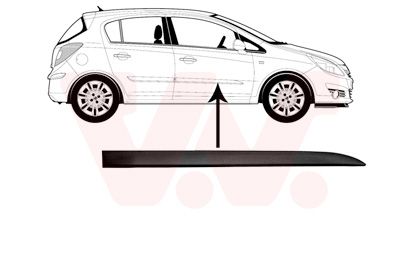 VAN WEZEL 3750424 VAN WEZEL 3750424