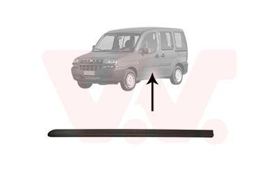 VAN WEZEL 1636423 VAN WEZEL 1636423