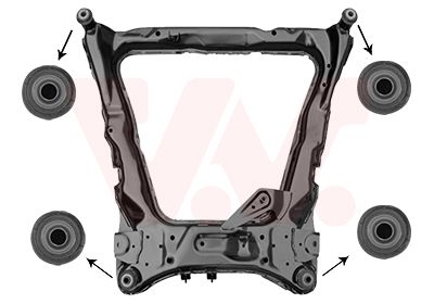 VAN WEZEL 3389690 VAN WEZEL 3389690