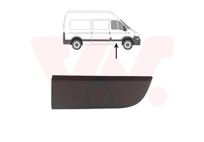VAN WEZEL 4388422 VAN WEZEL 4388422
