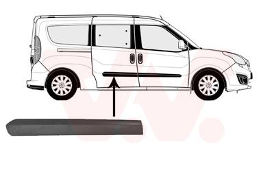 VAN WEZEL 3706428 VAN WEZEL 3706428