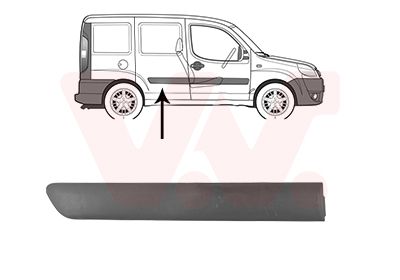 VAN WEZEL 1637426 VAN WEZEL 1637426