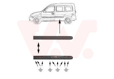 VAN WEZEL 4310429 VAN WEZEL 4310429