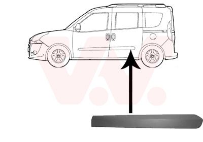 VAN WEZEL 1638425 VAN WEZEL 1638425