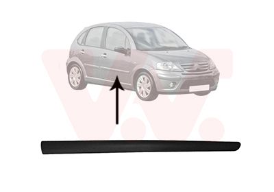 VAN WEZEL 0925404