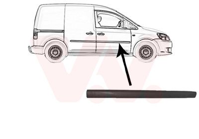 VAN WEZEL 5867404 VAN WEZEL 5867404