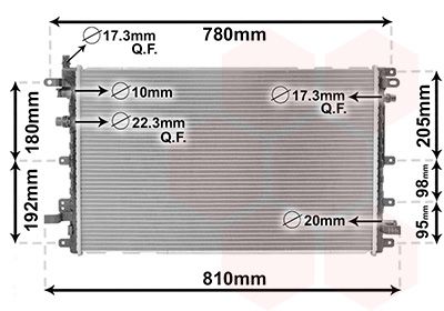 VAN WEZEL 37002653