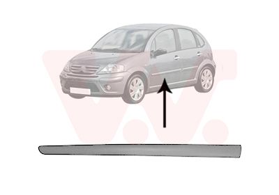 VAN WEZEL 0925423