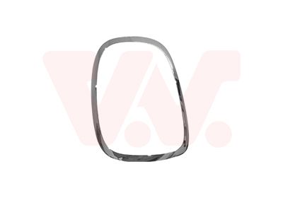 VAN WEZEL 0518429 VAN WEZEL 0518429