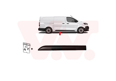 VAN WEZEL 3892426 VAN WEZEL 3892426