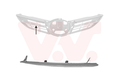 VAN WEZEL 5407511 VAN WEZEL 5407511