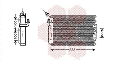 VAN WEZEL 74005042