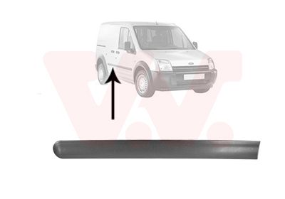 VAN WEZEL 1884426 VAN WEZEL 1884426
