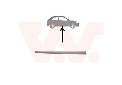 VAN WEZEL 1806408 VAN WEZEL 1806408
