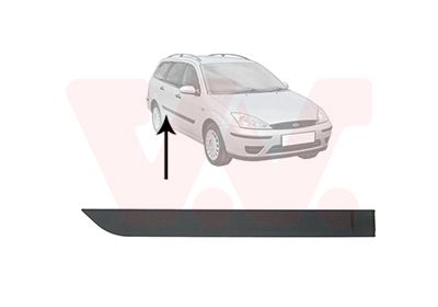 VAN WEZEL 1858426 VAN WEZEL 1858426