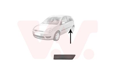 VAN WEZEL 1805425 VAN WEZEL 1805425