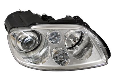 VAN WEZEL 5856984M