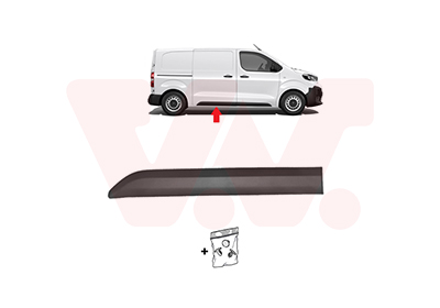 VAN WEZEL 0944406 VAN WEZEL 0944406